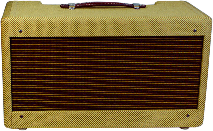 5E3 Tweed Head Cabinet